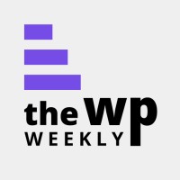The WP Weekly logo - Similar company to Wp Builds