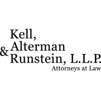 Kell, Alterman & Runstein, L.L.P. logo - Similar company to Landerholm, P.S.
