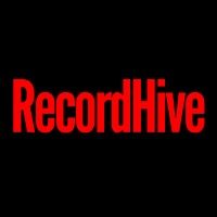 RecordHive logo - Similar company to Starlight Industries