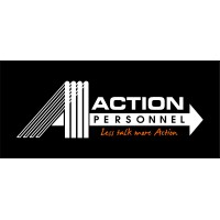 Action Personnel logo - Similar company to Ezy Traffic