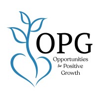 Opportunities for Positive Growth, Inc. logo - Similar company to The Hope Source