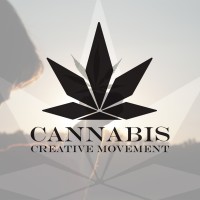 Cannabis Creative Movement logo - Similar company to Quantum Qarat