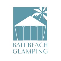 Bali Beach Glamping Resort logo - Similar company to Intanah Group