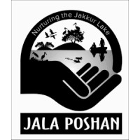 Jala Poshan@Jakkur Lake