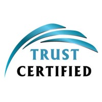 Trust Certified logo - Similar company to Trustcert