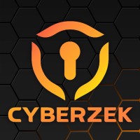 CyberZek logo - Similar company to Proxetics