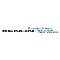 Xenon Computing & Technical Services, Inc. (XenonCTS) logo - Similar company to Xenon Computer Services