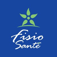 FisioSanté logo - Similar company to Instituto Biosete