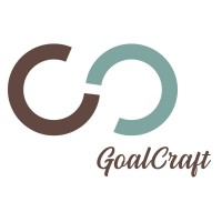 GoalCraft Functional Health & Nutrition logo - Similar company to Pauldesign