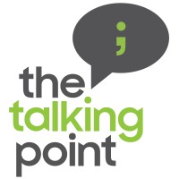 The Talking Point Group logo - Similar company to Be Financed Sa