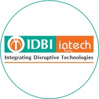IDBI Intech LTD logo - Similar company to Sundyne Technologies Pvt. Ltd.
