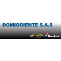 Domioriente Sas logo - Similar company to Hidrocol