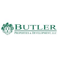 Butler Properties & Development logo - Similar company to D&G Development Group, Llc