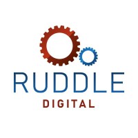 Ruddle Digital logo - Similar company to L&A Ltd