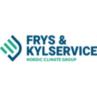 FRYS- & KYLSERVICE I ÖSTERSUND AB logo - Similar company to Fabri Gruppe