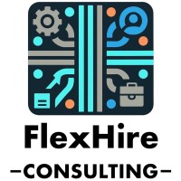 FlexHire Consulting logo - Similar company to Higherup