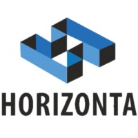 Horizonta logo - Similar company to D.T.Net Service