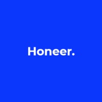 Honeer AB logo - Similar company to 1990