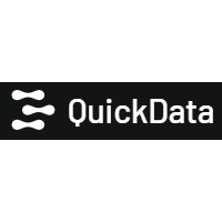 QuickData InfoTech logo - Similar company to Jbi Training