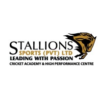 Stallions Cricket Academy & High Performance Center logo - Similar company to Deebco