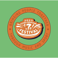 Cheltenham 7s Festival logo - Similar company to Counteruck