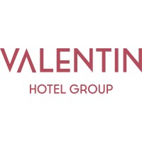 Valentin Hotel Group logo - Similar company to Urcan & Co., Llc