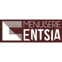 MENUISERIE ENTSIA logo - Similar company to Elisath