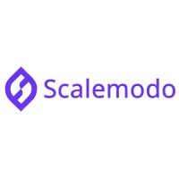 Scalemodo logo - Similar company to Arno Digital