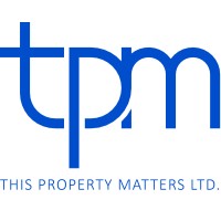 This Property Matters Ltd. (TPM) logo - Similar company to Riserteq Limited