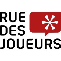 RueDesJoueurs logo - Similar company to Cyberbrief