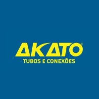 Akato Brasil logo - Similar company to Farias Faz Transportes