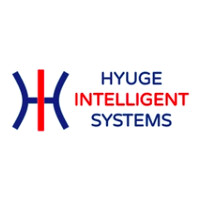 Hyuge Intelligent Systems Inc logo - Similar company to Aitmed