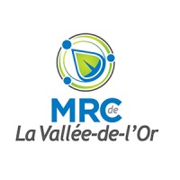 MRC de La Vallée-de-l'Or logo - Similar company to Mecfab Enterprises