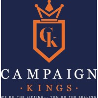 Campaign Kings logo - Similar company to One Capital Solutions