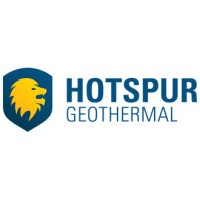 Hotspur Geothermal logo - Similar company to Geothermal Drilling Uk