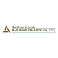 HAN KOOK PHARMED CO., LTD. logo - Similar company to Boldnine Men'S Products