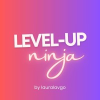 Level-Up Ninja