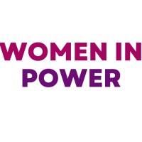 Women in Power logo - Similar company to B&R Electronics Power Supply Design