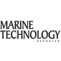 Marine Technology Reporter logo - Similar company to Down Deep Drones
