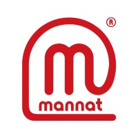 The Mannat Group logo - Similar company to Z-Tech (India) Ltd.