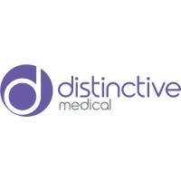 Distinctive Medical logo - Similar company to Outsourcesem