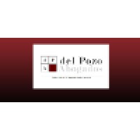 del Pozo - Abogados logo - Similar company to Criptoamicha