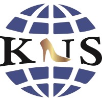 Chengdu KNS shoes logo - Similar company to Anke & Matthias Faller Ohg
