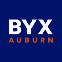 Beta Upsilon Chi - Omega Chapter logo - Similar company to Capsouth Wealth Management