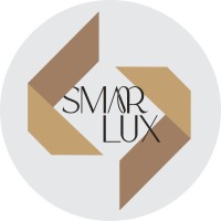 Smarlux logo - Similar company to Ebblog