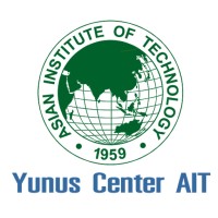Yunus Center AIT logo - Similar company to Rereef