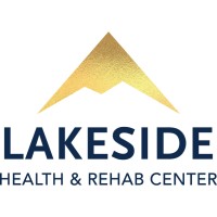 Lakeside Health and Rehab Center logo - Similar company to Profarmin