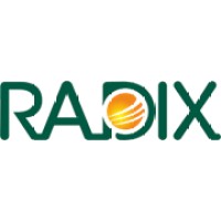Shanghai Radix Vacuum Metallising Co,. Ltd. logo - Similar company to U.S. Film Crew