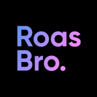 RoasBro logo - Similar company to Blrv