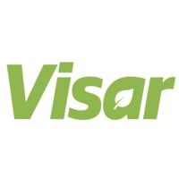 Visar Control logo - Similar company to Henkin